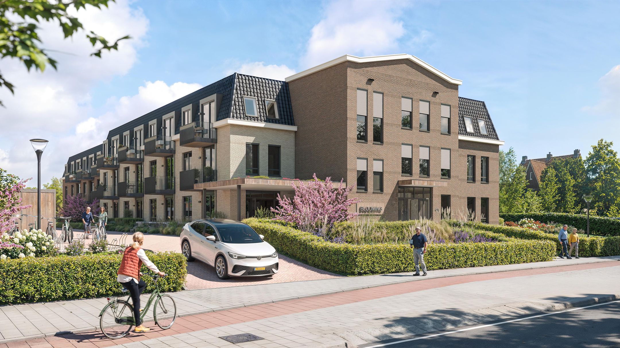 Antwerpsestraatweg 407 Bergen op Zoom