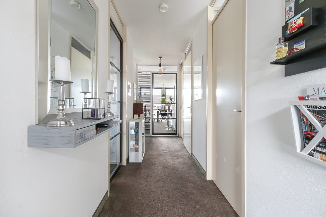 Photo 7 of Merelstraat 42