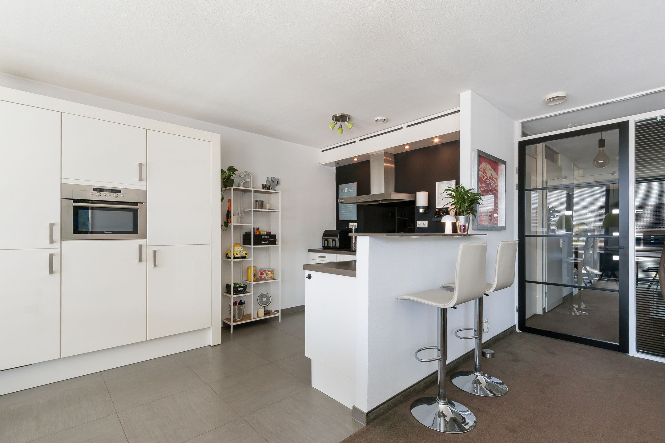 Photo 3 of Merelstraat 42