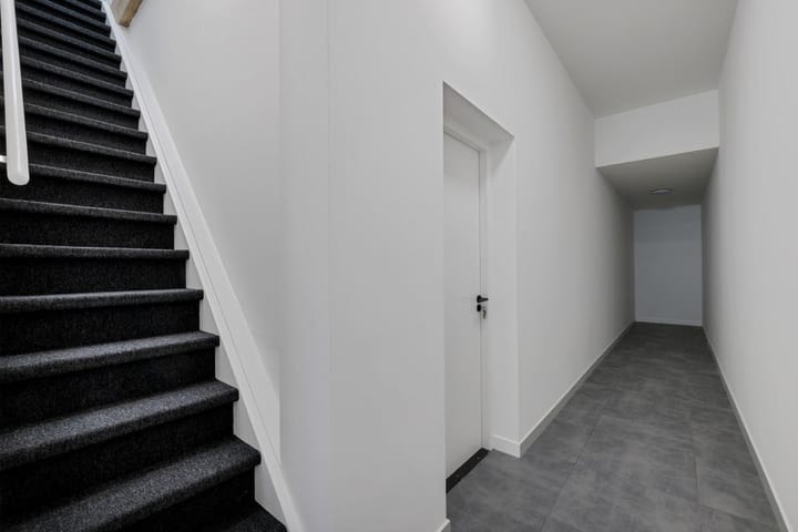 Appartement te koop: Droogstraat 14, Harlingen