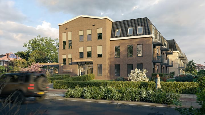 Photo 2 of Antwerpsestraatweg 407