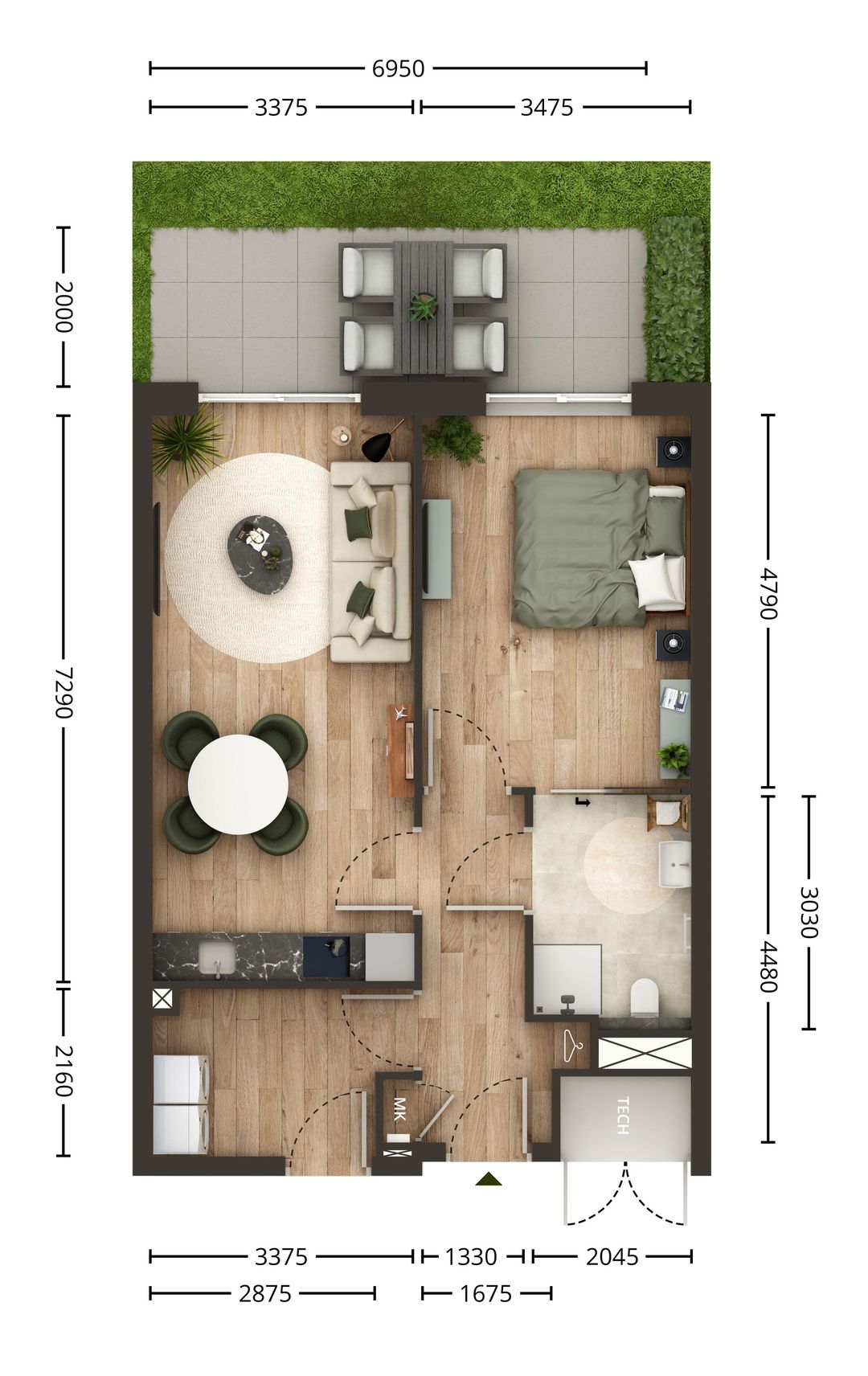 Foto 11 van Antwerpsestraatweg 407