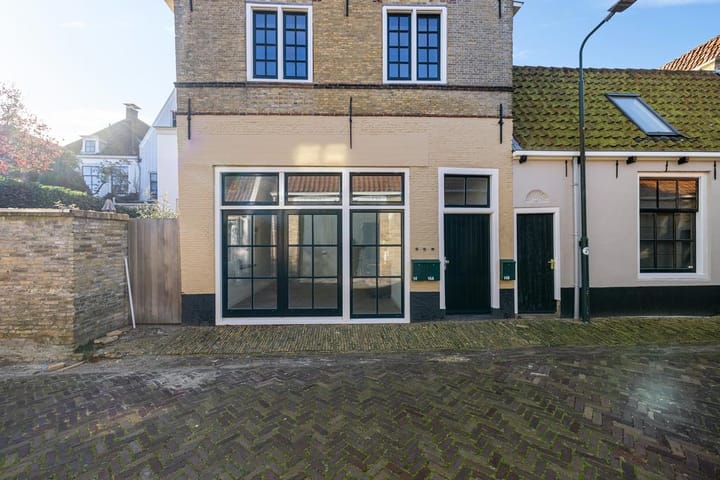 Foto 2 van Droogstraat 14