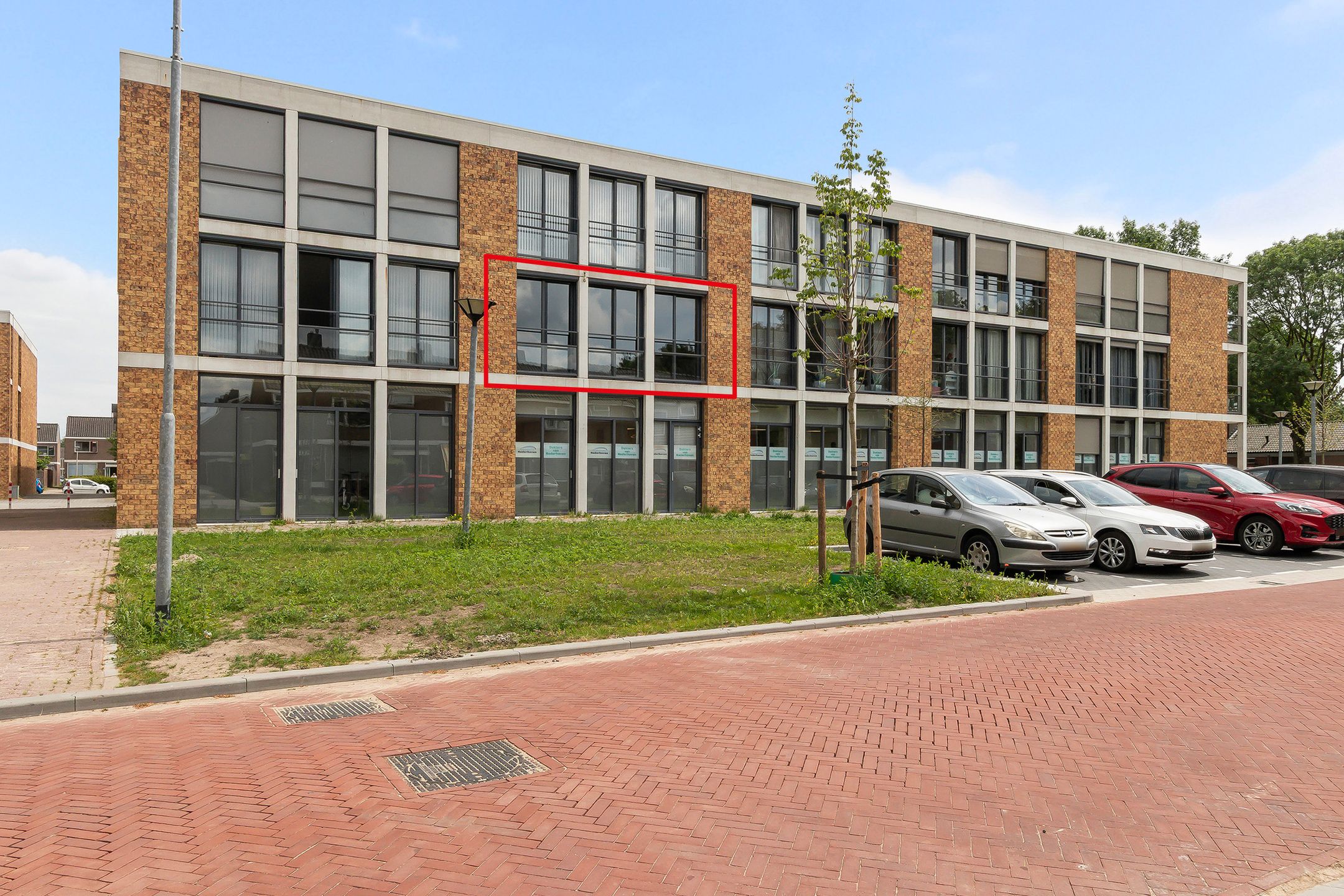 Merelstraat 42 