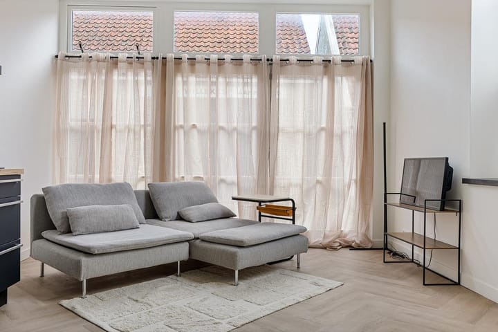 Appartement te koop: Droogstraat 14, Harlingen