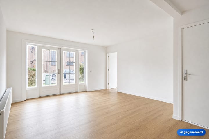 Foto 3 van Kostverloren 4-A