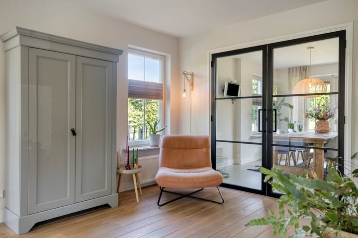 Vrijstaande woning te koop: Gerst 5, Ruurlo
