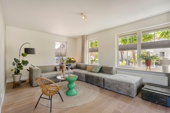 Vrijstaande woning te koop: Gerst 5, Ruurlo