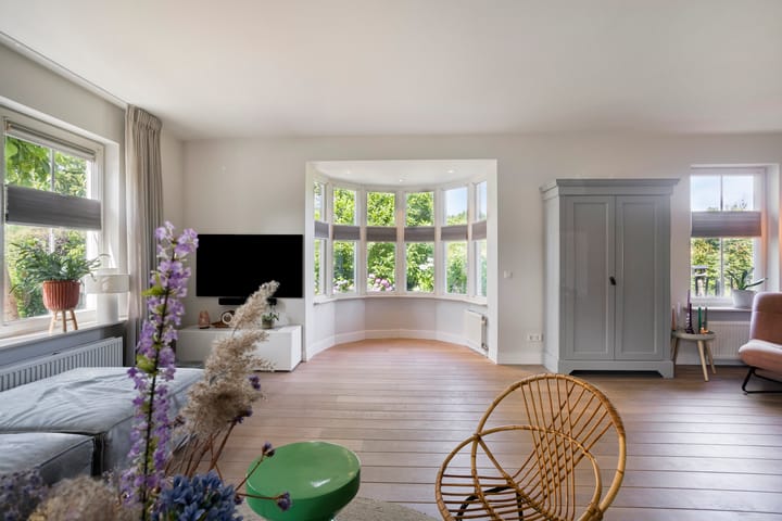 Vrijstaande woning te koop: Gerst 5, Ruurlo