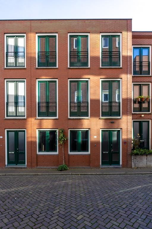 Photo 27 of Prinsenstraat 13