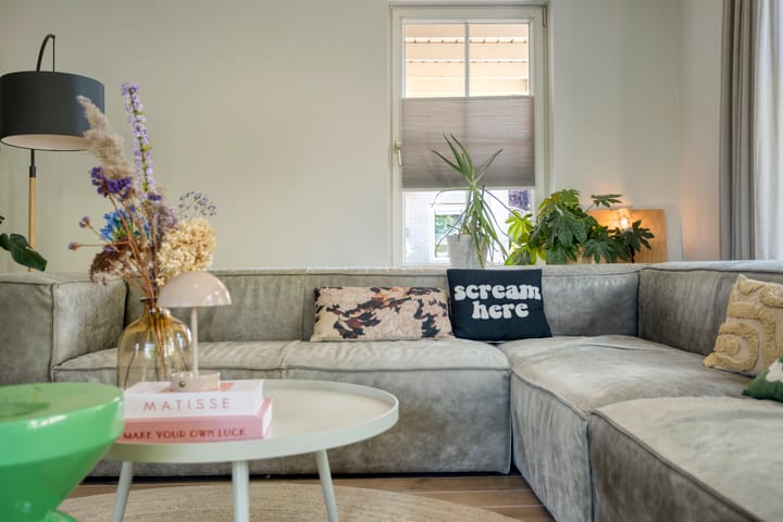 Vrijstaande woning te koop: Gerst 5, Ruurlo