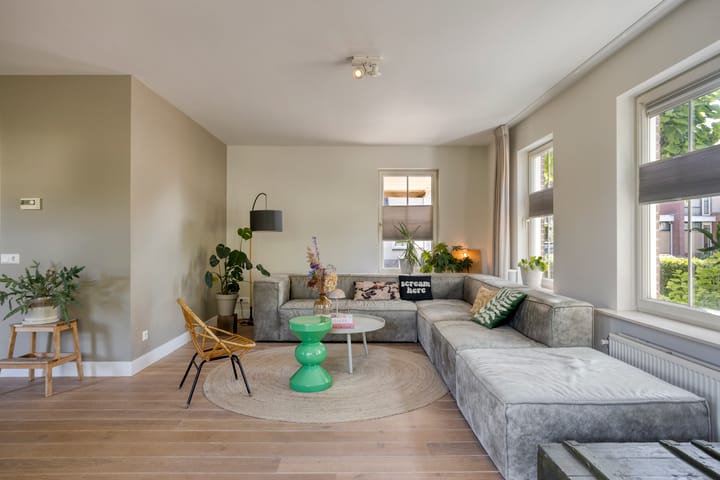 Vrijstaande woning te koop: Gerst 5, Ruurlo