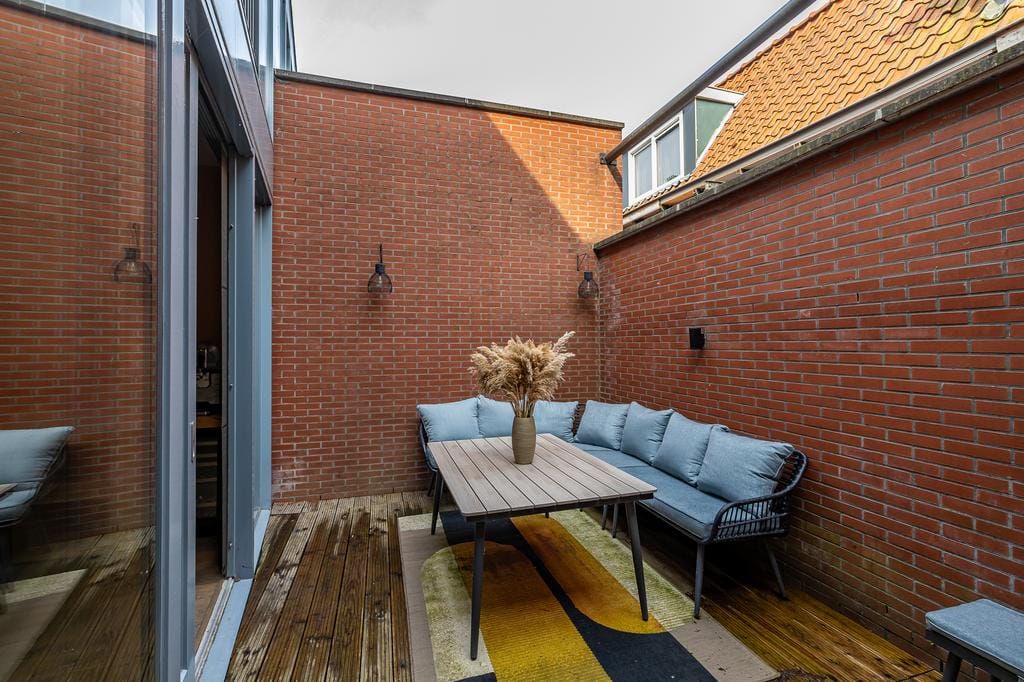 Photo 20 of Prinsenstraat 13