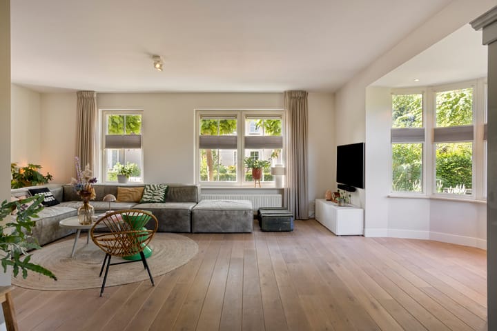Vrijstaande woning te koop: Gerst 5, Ruurlo