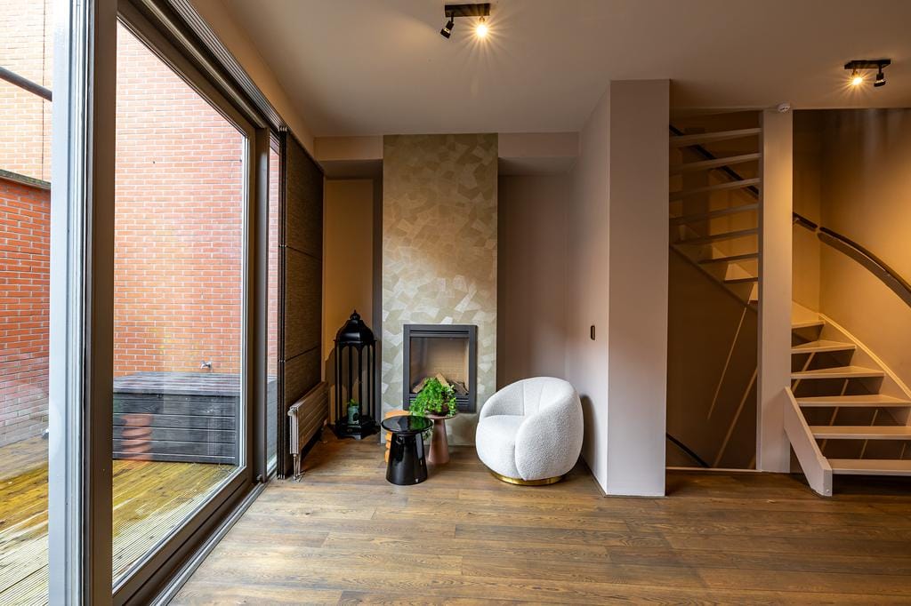 Photo 14 of Prinsenstraat 13