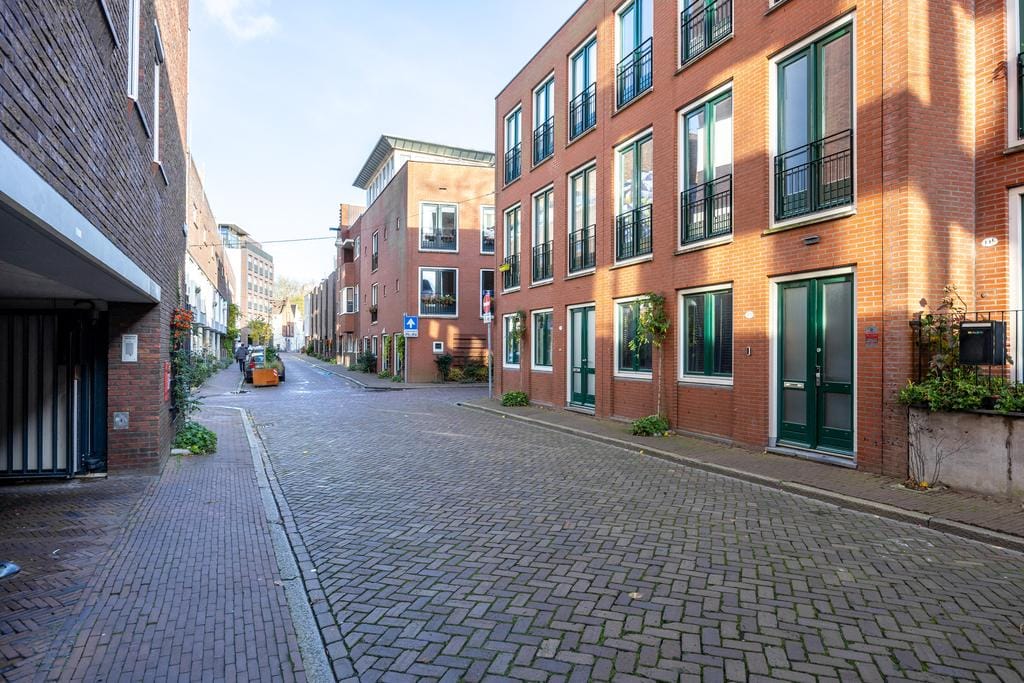 Photo 28 of Prinsenstraat 13