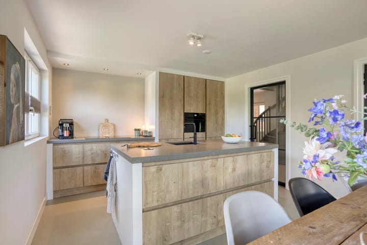 Vrijstaande woning te koop: Gerst 5, Ruurlo