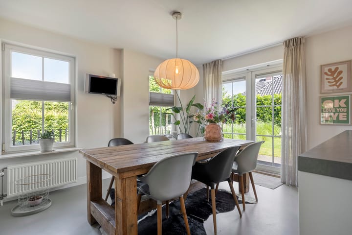 Vrijstaande woning te koop: Gerst 5, Ruurlo