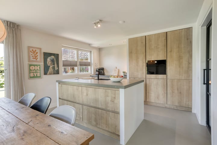 Vrijstaande woning te koop: Gerst 5, Ruurlo