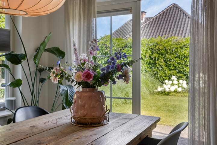 Vrijstaande woning te koop: Gerst 5, Ruurlo