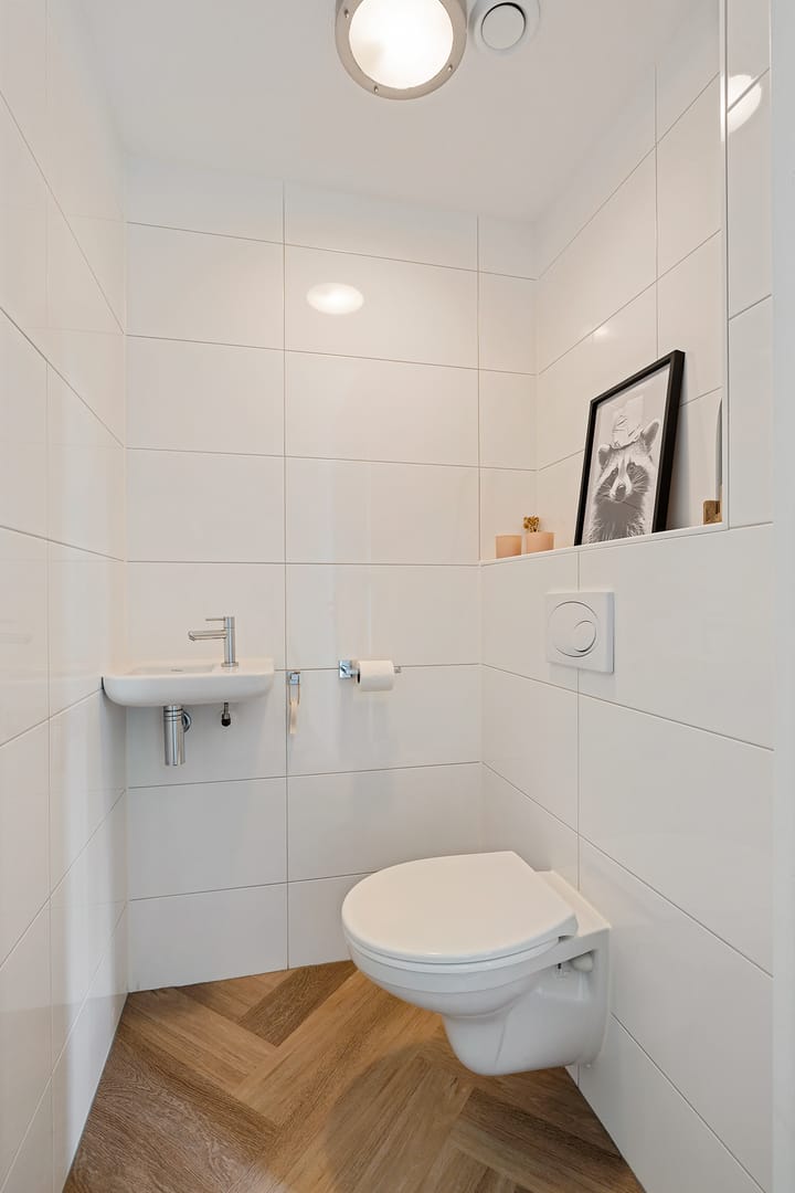Foto 5 van het Meer 243-E