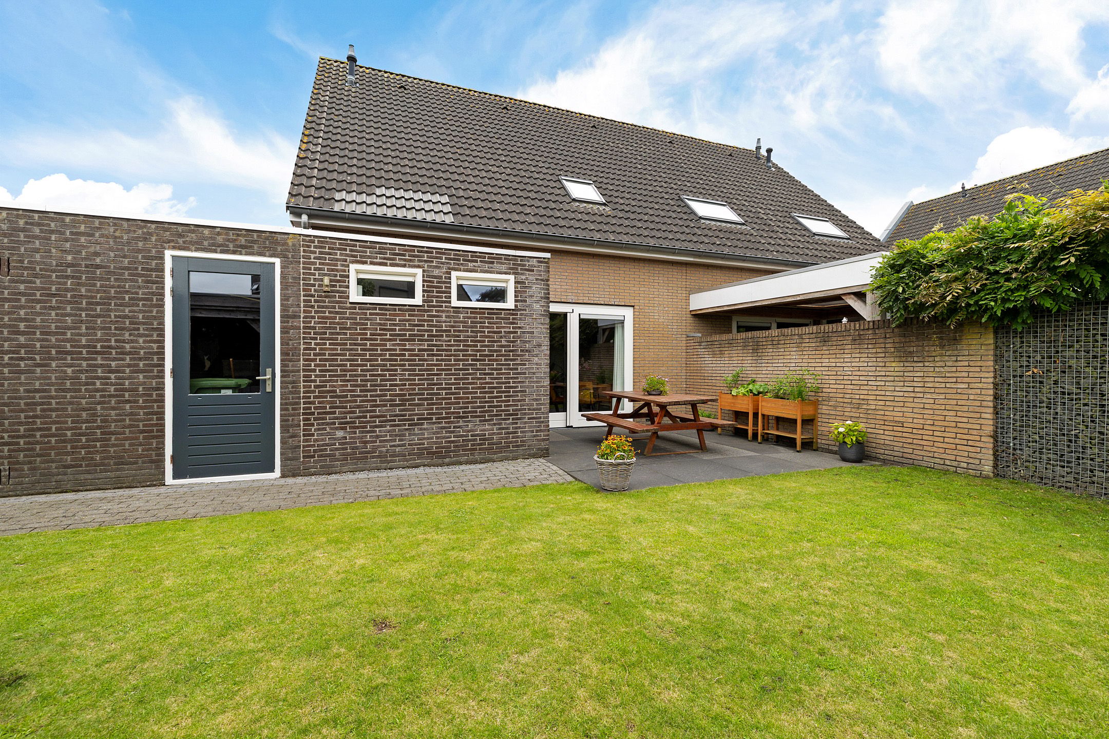 Foto 36 van het Meer 243-E