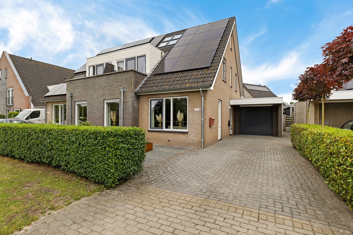 Foto 1 van het Meer 243-E
