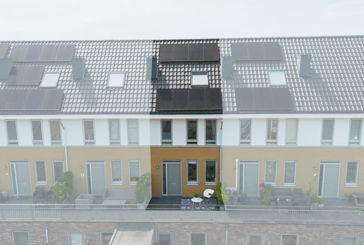 Appartement te koop: Koraalzee 11, Amersfoort