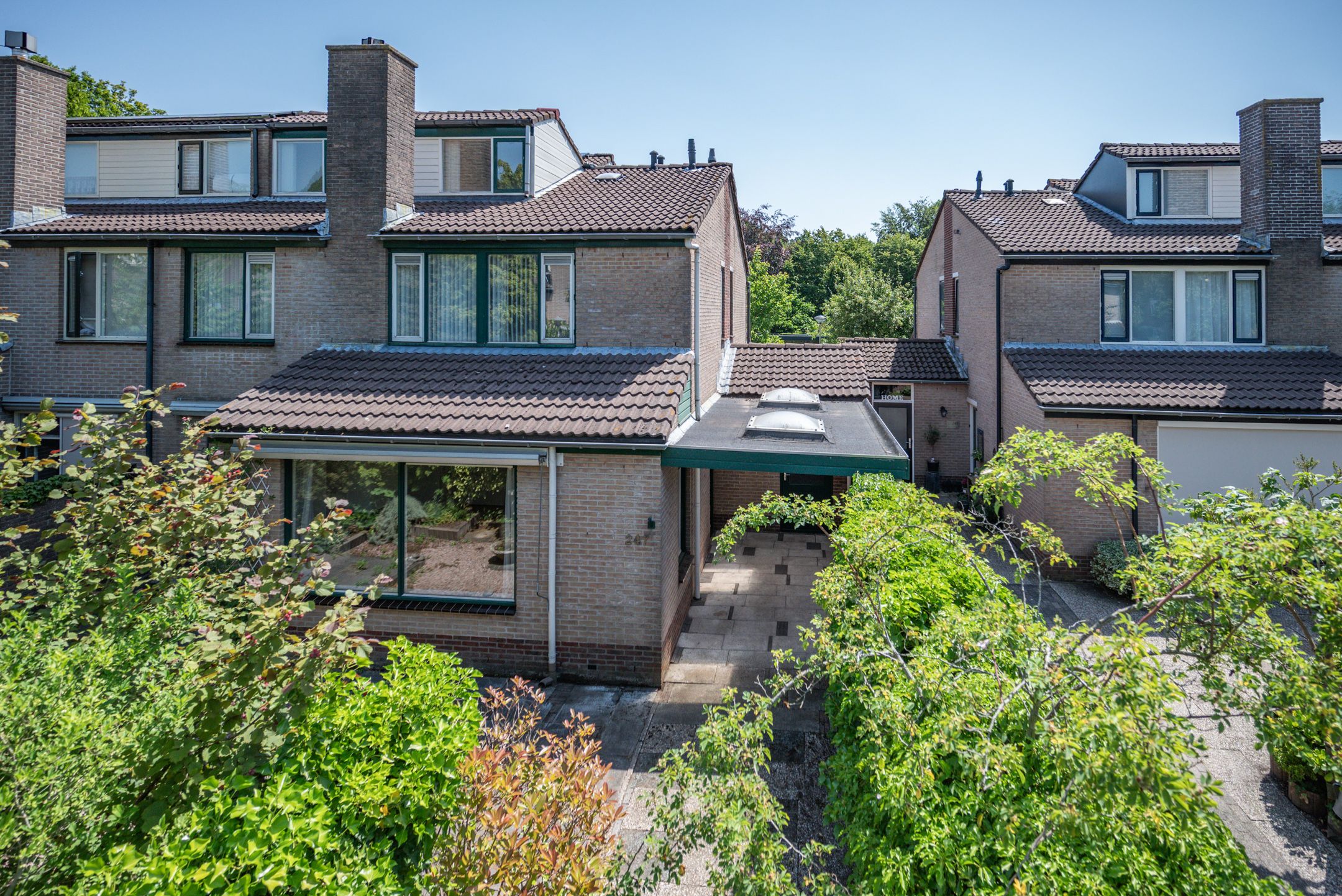 Beukenlaan 247 
