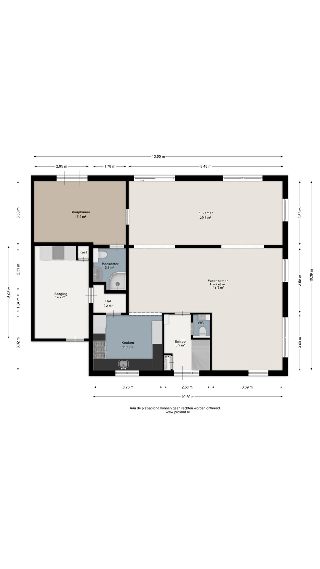 Foto 52 van Flevolaan 5