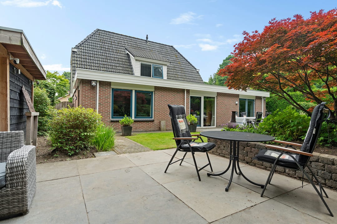 Foto 47 van Flevolaan 5
