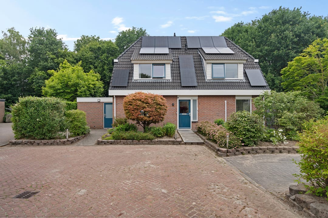 Foto 1 van Flevolaan 5