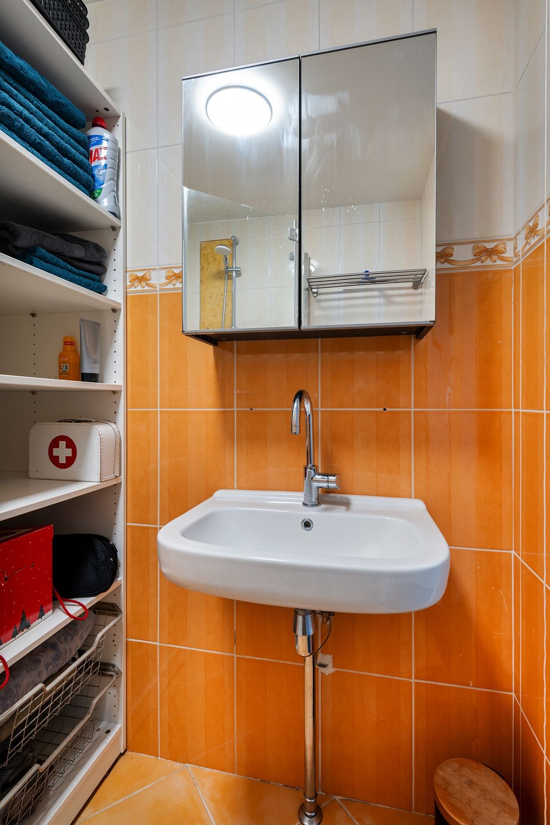 Photo 23 of Dr Joh G Mezgerstraat 29