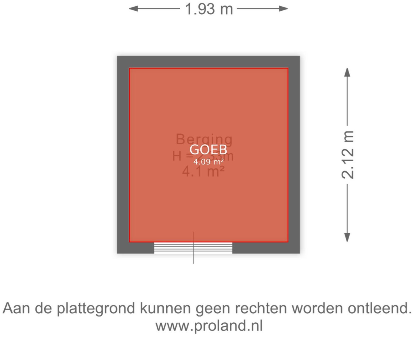 Photo 40 of Dr Joh G Mezgerstraat 29