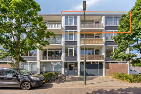 Utrechtsestraat thumbnail