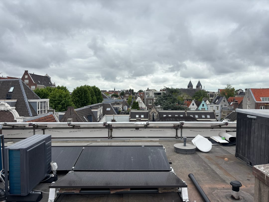 Photo 13 of Elandsstraat 171-3