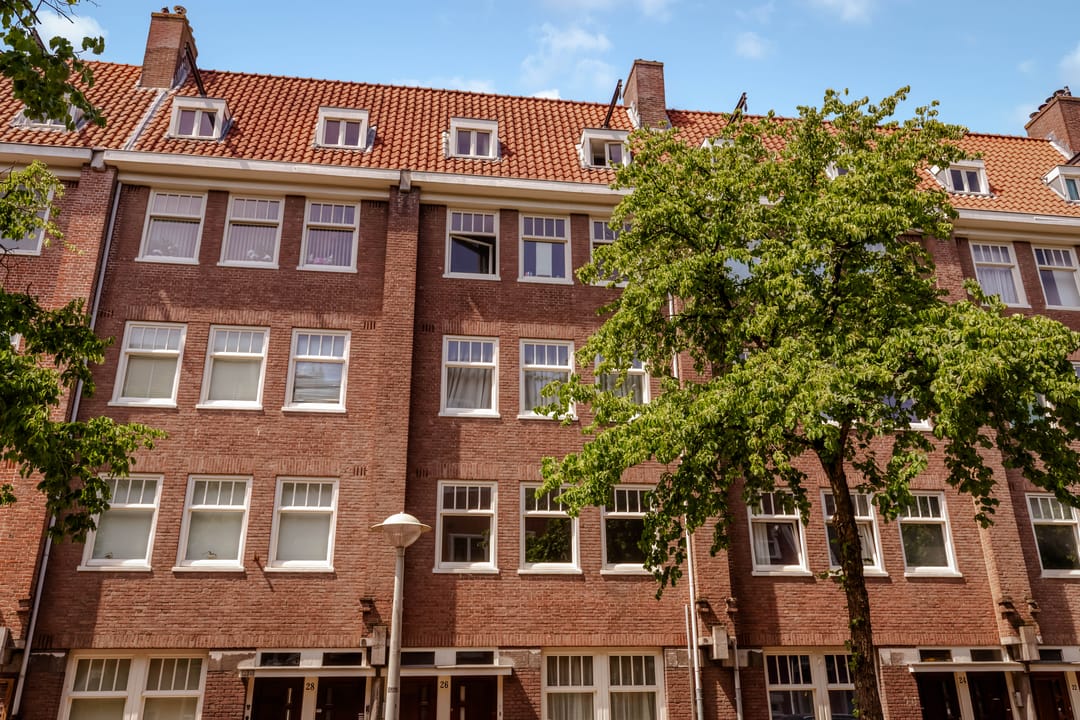 Foto 1 van Stolwijkstraat 26-1
