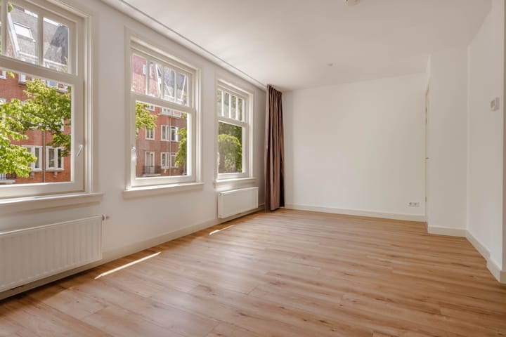 Foto 5 van Stolwijkstraat 26-1
