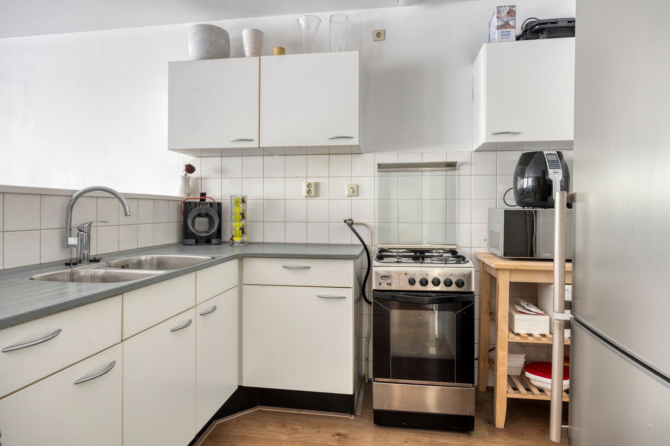 Photo 9 of Oranjeboomstraat 232-G
