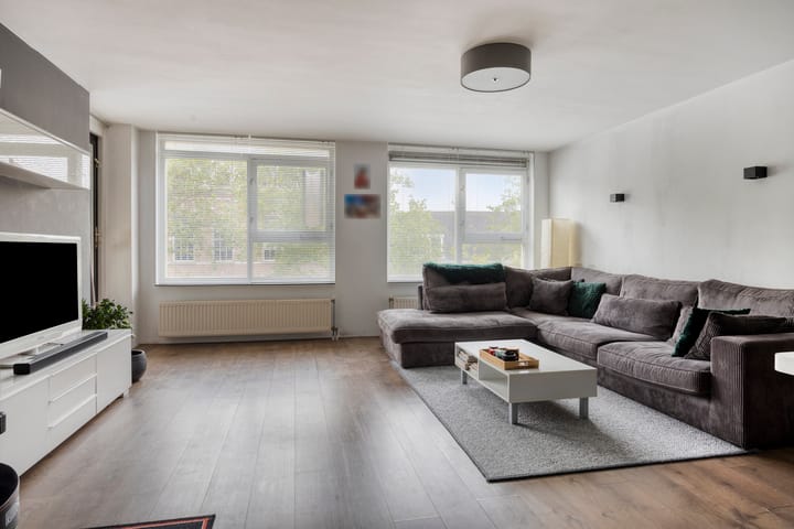 Foto 5 van Oranjeboomstraat 232-G