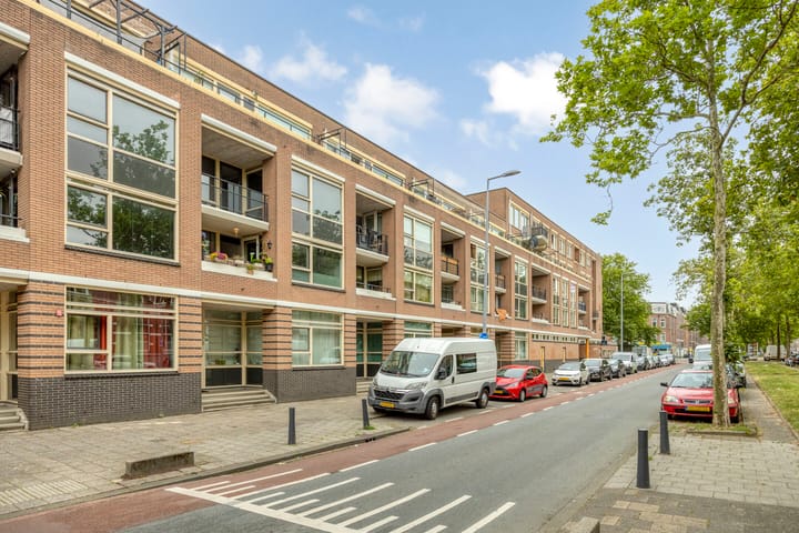 Oranjeboomstraat 232-G