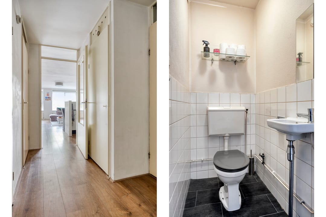 Photo 11 of Oranjeboomstraat 232-G