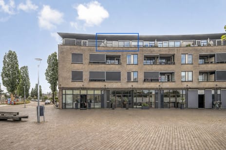 Klaverplein thumbnail