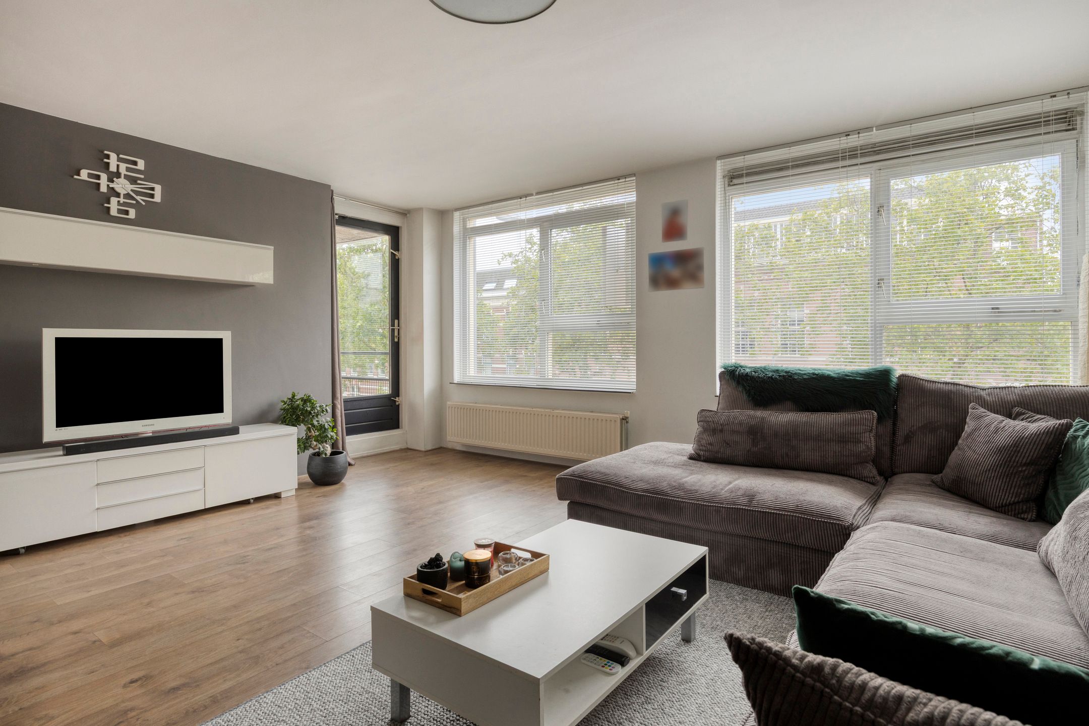 Photo 6 of Oranjeboomstraat 232-G