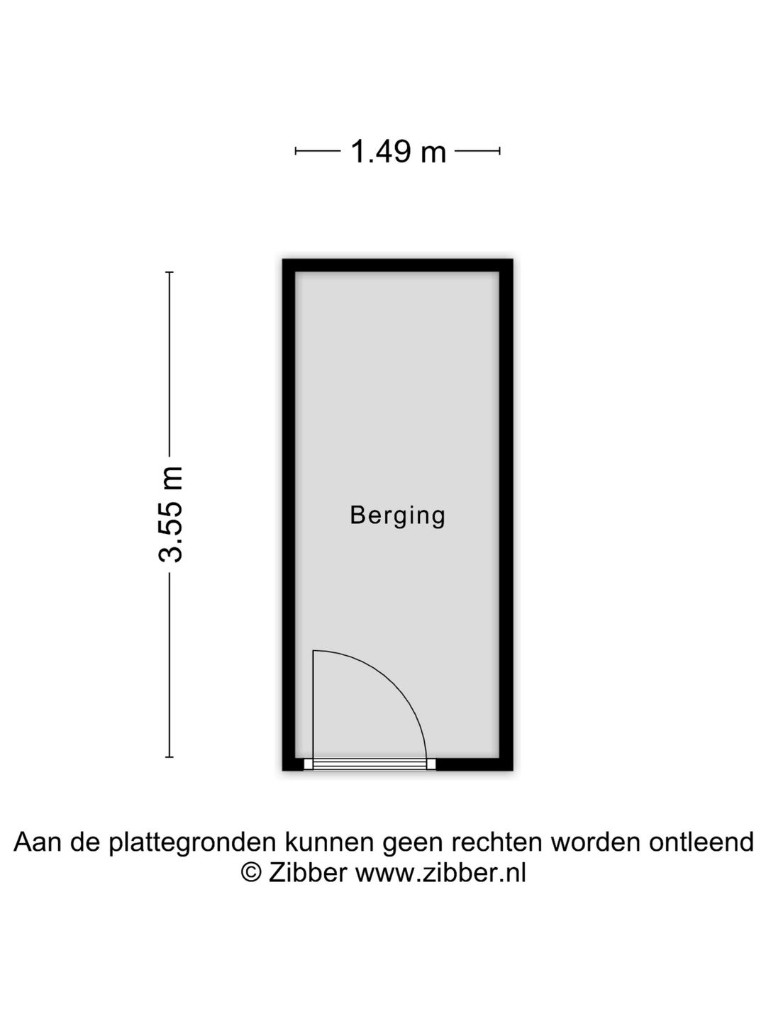 Photo 26 of Oranjeboomstraat 232-G