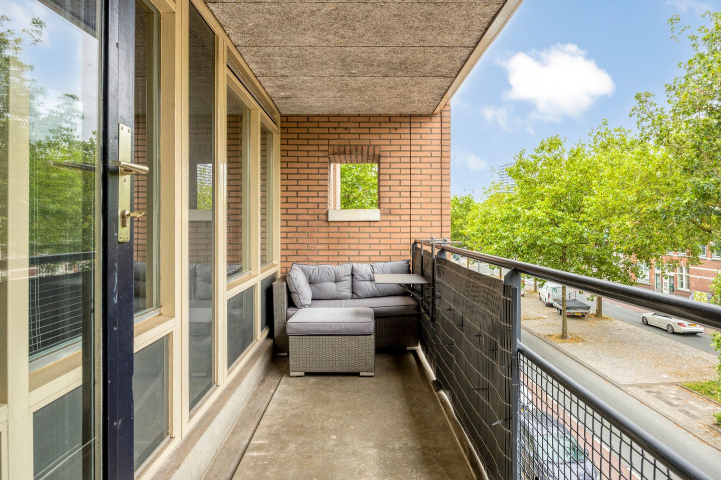 Photo 19 of Oranjeboomstraat 232-G