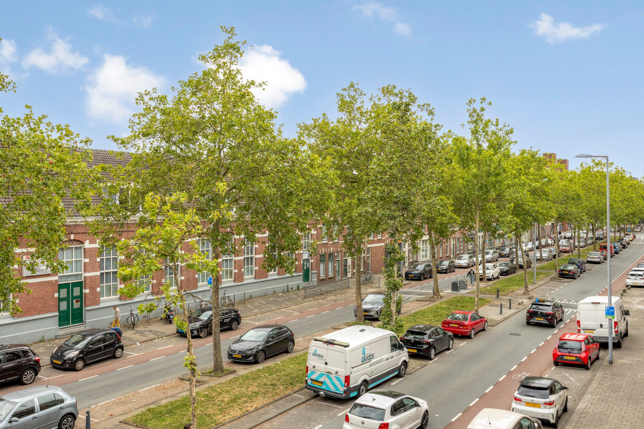 Photo 21 of Oranjeboomstraat 232-G