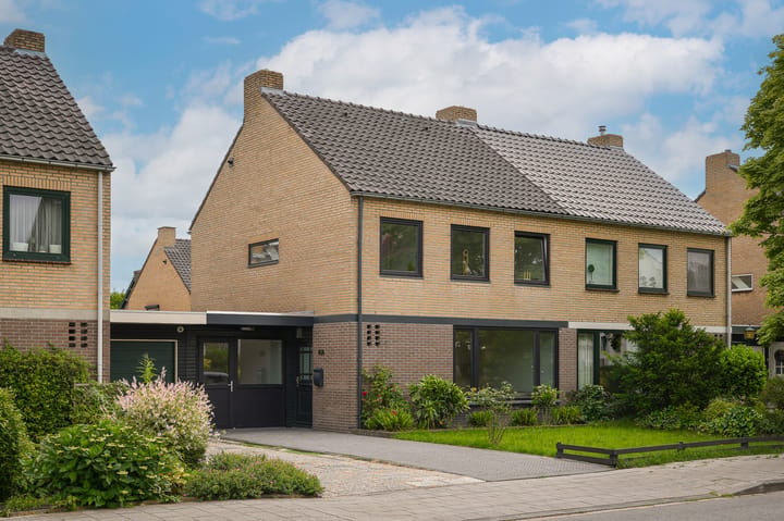 Photo 2 of Kasteellaan 40-A