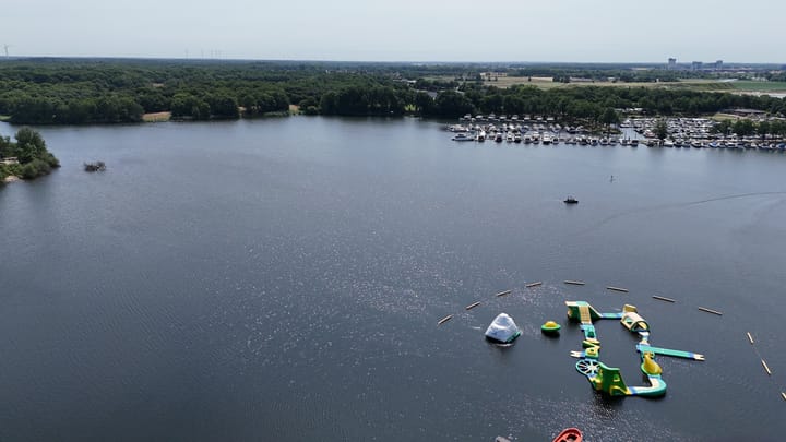 Foto 5 van Vossenheuvel 10-208