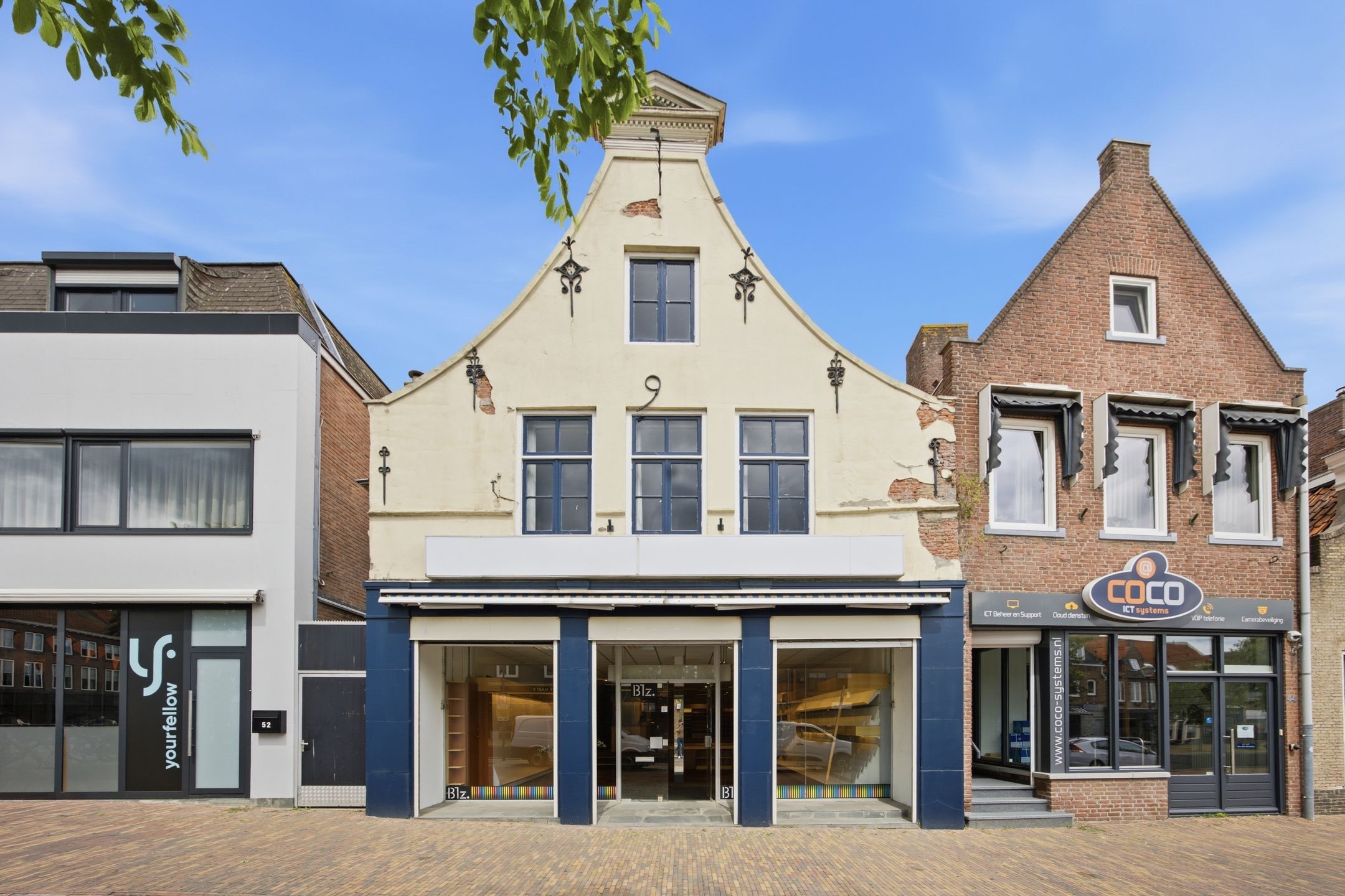 Noordhaven 46 